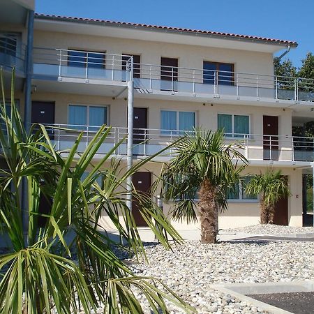 Hotel La Palmeraie Cornebarrieu Luaran gambar