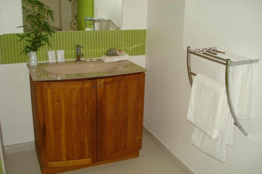 Hotel La Palmeraie Cornebarrieu Luaran gambar